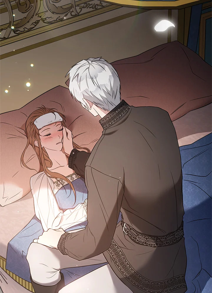 Marriage of Convenience 27 044